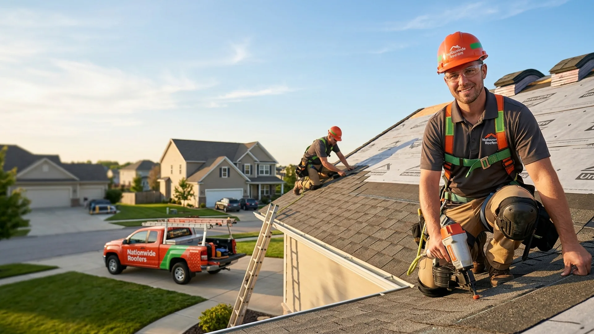 Reliable Roof Installation Buzzards Bay, MA, Massachusetts Nearby